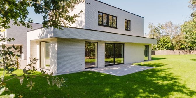 Huis te koop in Maaltemeers 62, 9052 Zwijnaarde