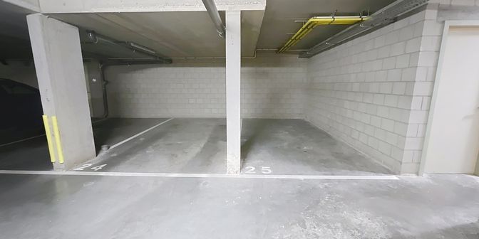 Garage te huur in ridderstraat 18, 3440 Zoutleeuw