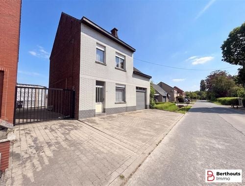                                         Woning te koop in Perk, € 350.000
