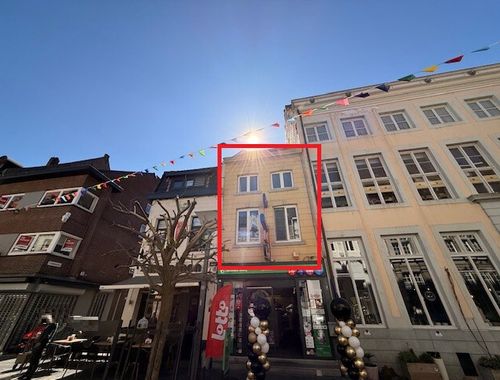                                         Woning te huur in Maaseik, € 950
