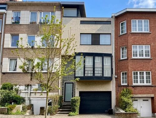                                         Woning te koop in Sint-Lambrechts-Woluwe, € 995.000
