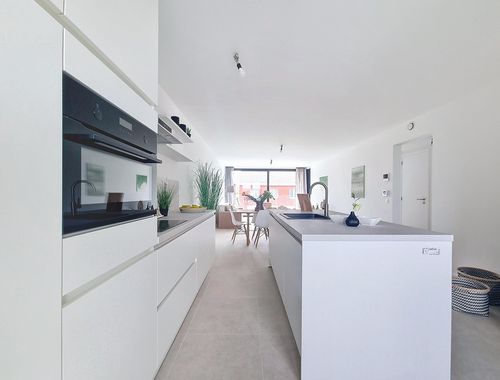                                         Appartement à vendre à Ichtegem, € 285.183
