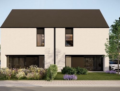                                         Woning te koop in Veerle, € 434.000
