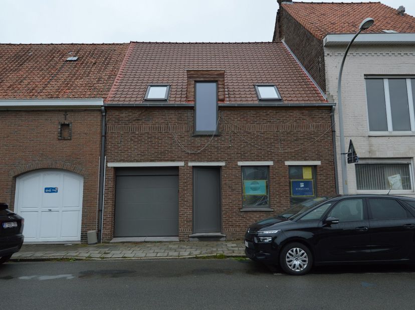 Huis te huur in ,
                    8501 Heule