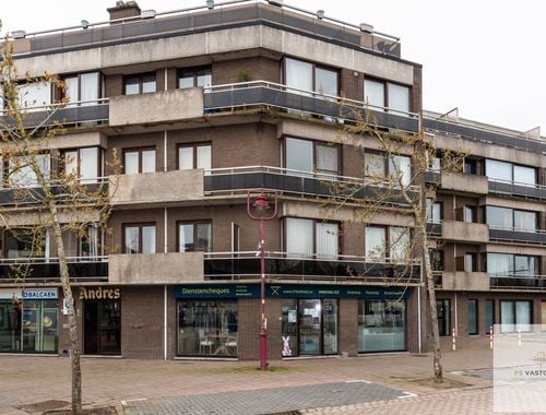                                         Appartement te koop in Aalter, € 225.000
