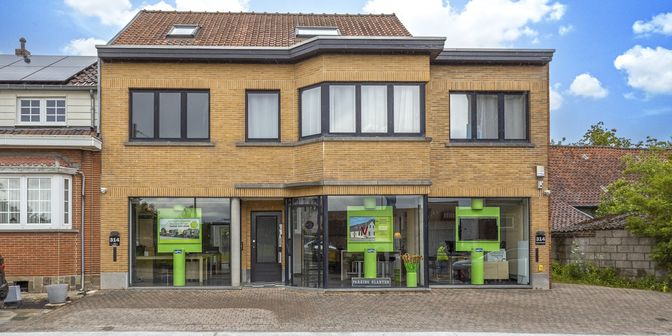 Huis te koop in Brusselstraat 314, 1702 Groot-Bijgaarden