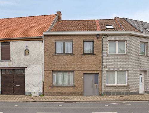                                        Woning te koop in Wevelgem, € 229.000

