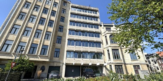Bien professionnel à louer à Jan Van Rijswijcklaan 158 - 1 boîte V2, 2018 Antwerpen