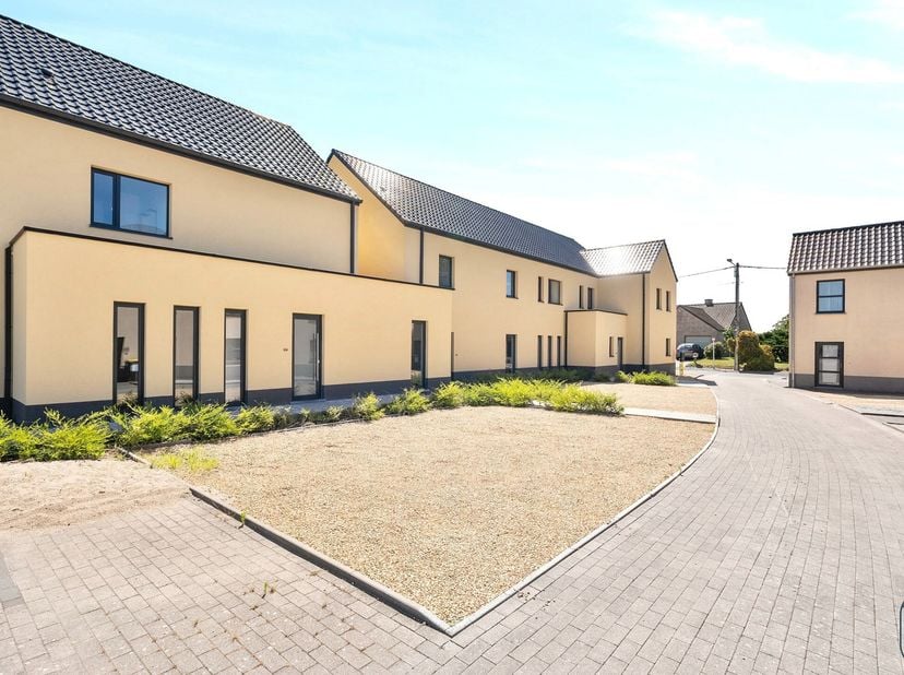 Huis te koop
                    in 7332 Neufmaison