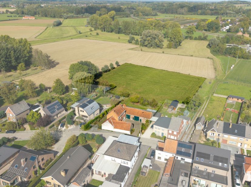 Huis te koop in Peperstraat 20,
                    9860 Scheldewindeke