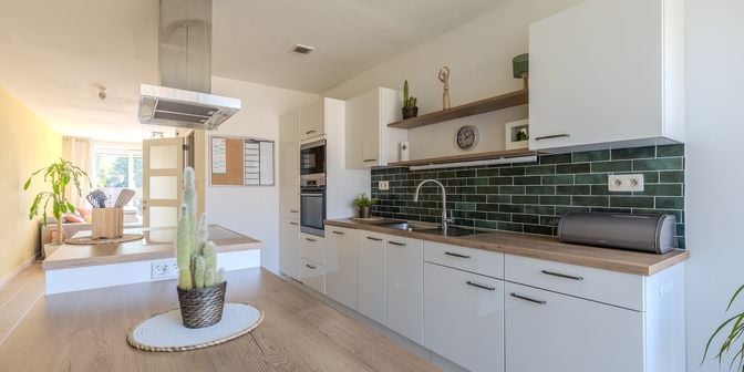 Appartement te koop in Staatsbaan 56 bus 011, 3620 Lanaken