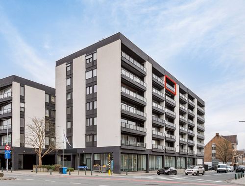                                         Appartement te koop in Wevelgem, € 170.000
