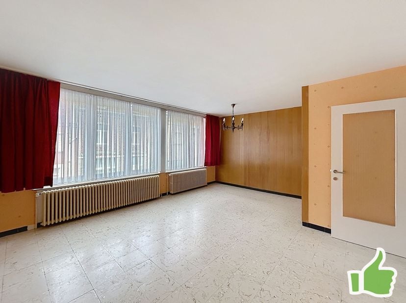 Appartement te huur in Rue de Roubaix 277 bus 2,
                    7700 Moeskroen