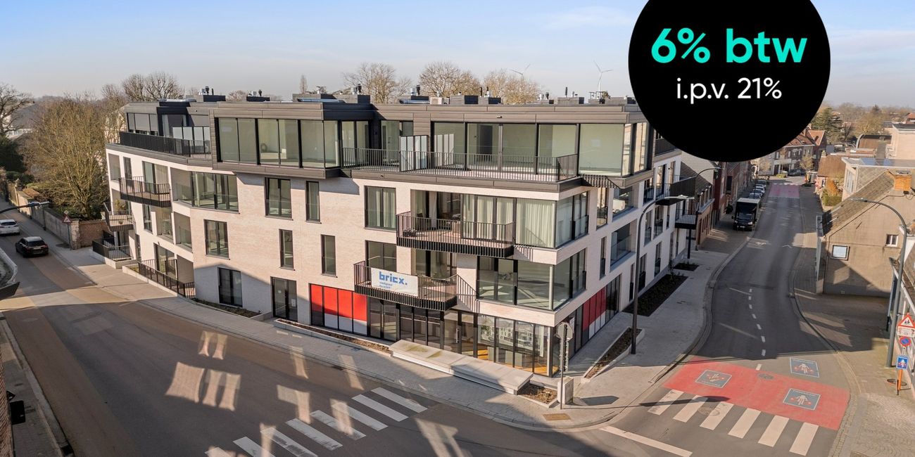 Harelbeekstraat 1
