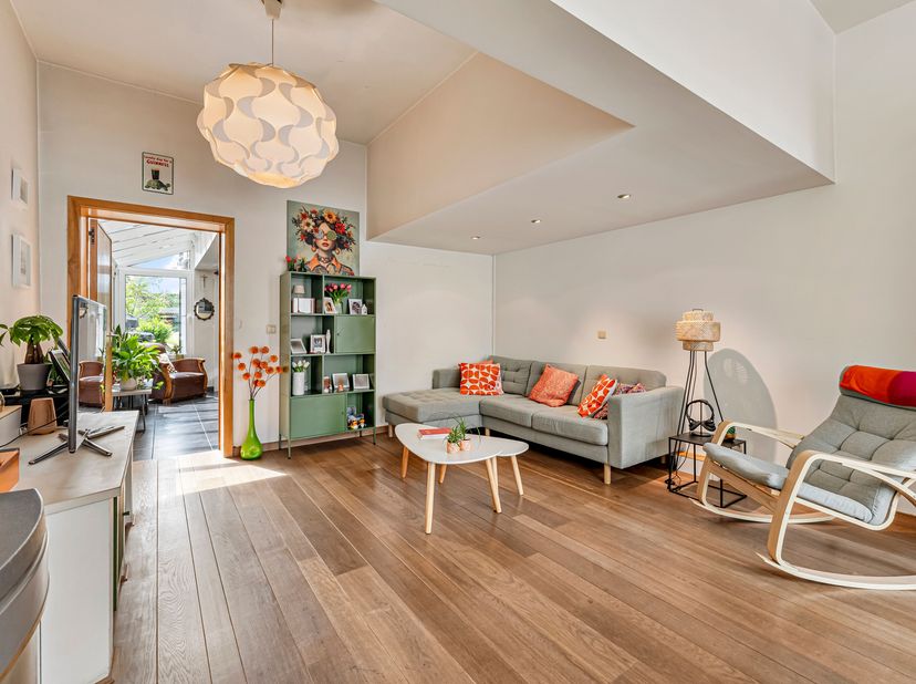 Maison à vendre
                    à 8531 Bavikhove
