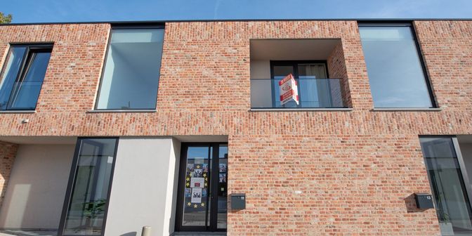 Huis te huur in Koen Lisardestraat 11, 8710 Wielsbeke