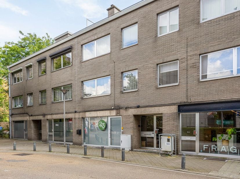 Bien professionnel à vendre
                    à 3500 Hasselt