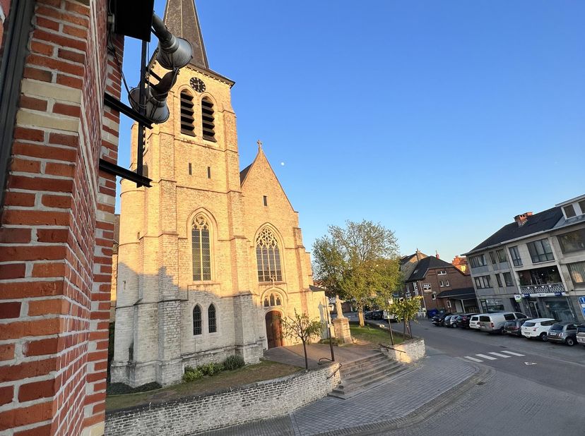 Appartement à louer à Kerklaan 2,
                    1830 Machelen