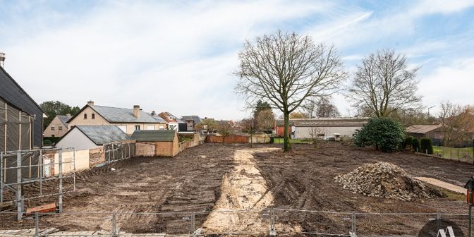 Appartement te koop in Adegem-Dorp 96 bus 002, 9991 Adegem