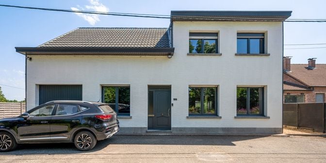 Huis te koop in Kesselsesteenweg 108, 2500 Lier