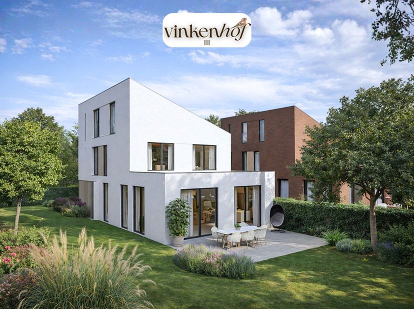 Maison à vendre
                    à 3520 Zonhoven