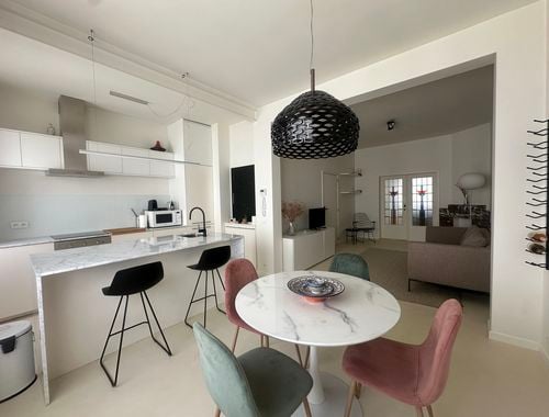                                         Appartement te huur in Antwerpen, € 1.300
