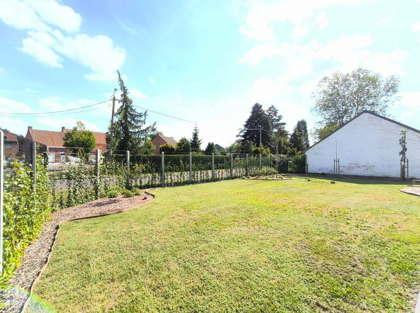 Terrain à vendre à Heipad 11,
                    2400 Mol