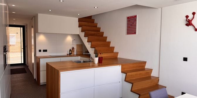 Maison à vendre à Doelstraat 7, 3545 Halen