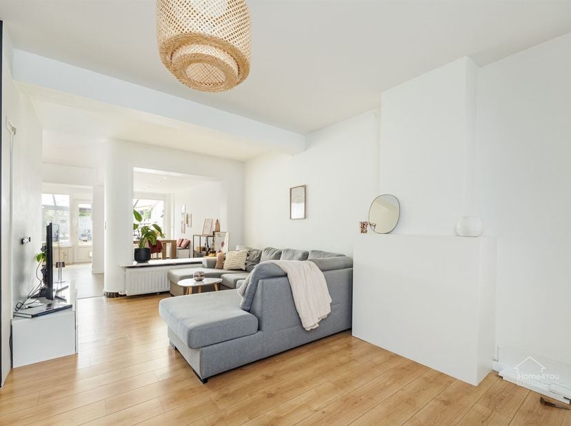 Appartement te koop in Kattenberg 128 bus B001,
                    2180 Ekeren