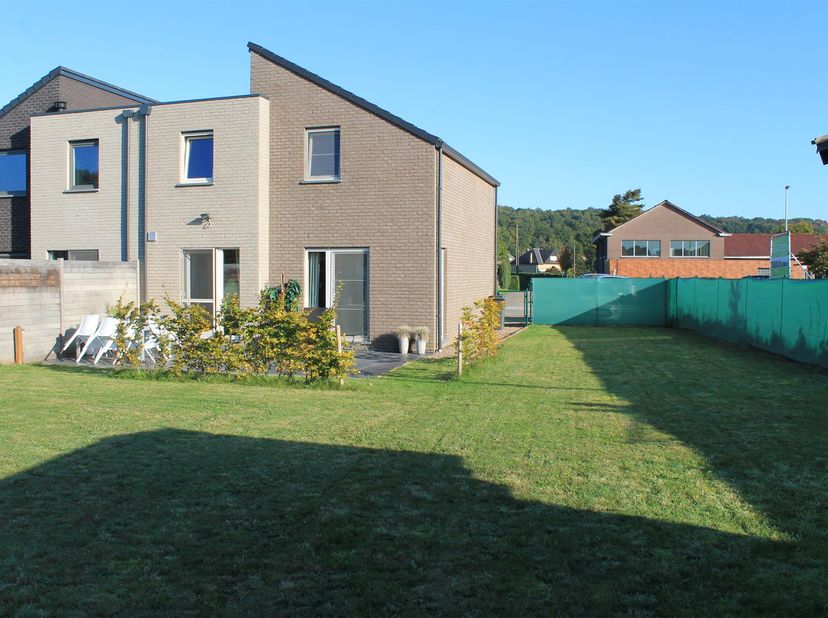 Maison à louer
                    à 3200 Gelrode