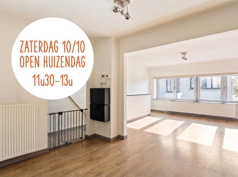 Appartement à vendre à Kleine Molenweg 33.1V,
                    2940 Stabroek