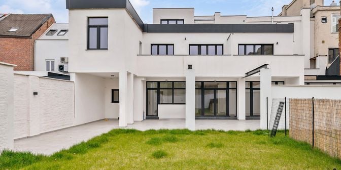 Appartement te koop in Caputsteenstraat 66 bus 002, 2800 Mechelen