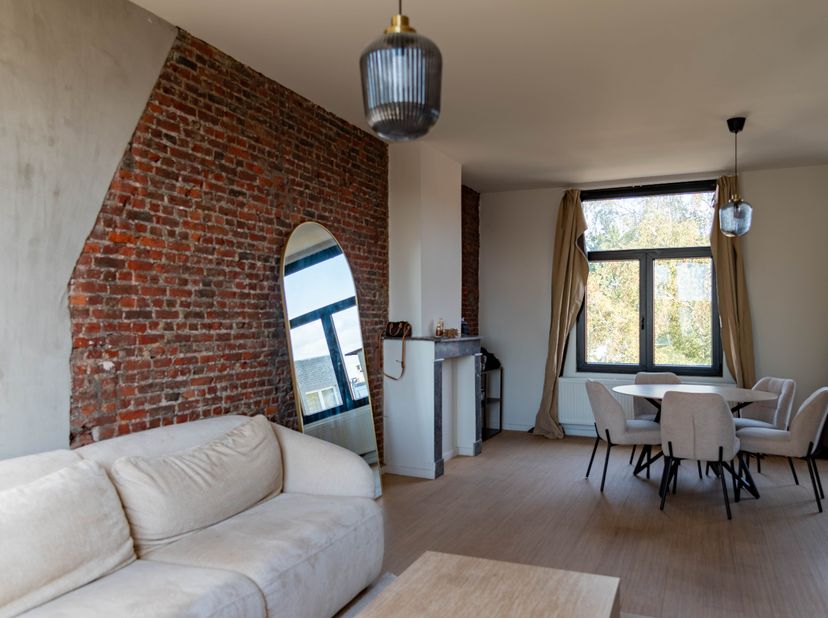 Appartement à louer à Lambrechtsstraat 7 boîte 201,
                    2660 Hoboken