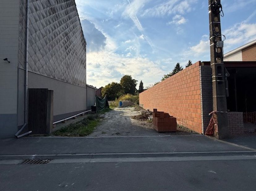 Grond te koop in Noel Sart Culpart,
                    6060 Gilly
