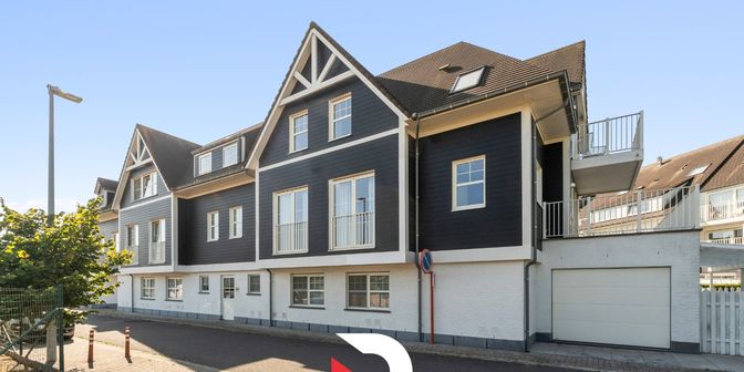 Appartement à vendre à Tramstraat 19 boîte 0203, 8211 Aartrijke