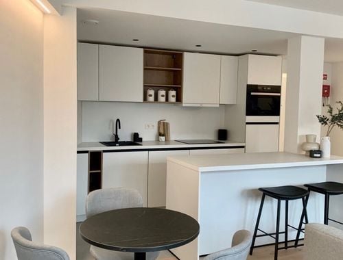                                         Appartement te huur in Leuven, € 1.350
