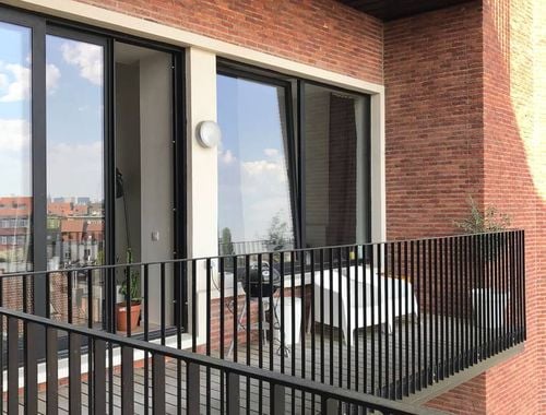                                        Appartement te koop in Anderlecht, € 269.000
