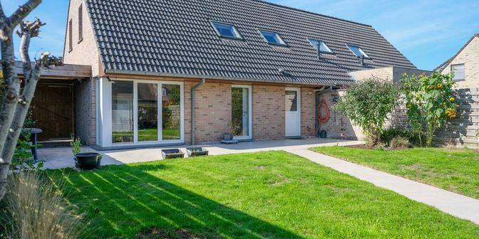 Huis te koop in Muntestraat 4, 8020 Hertsberge