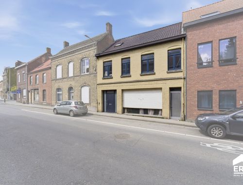                                         Woning te koop in Nieuwkerke, € 149.000
