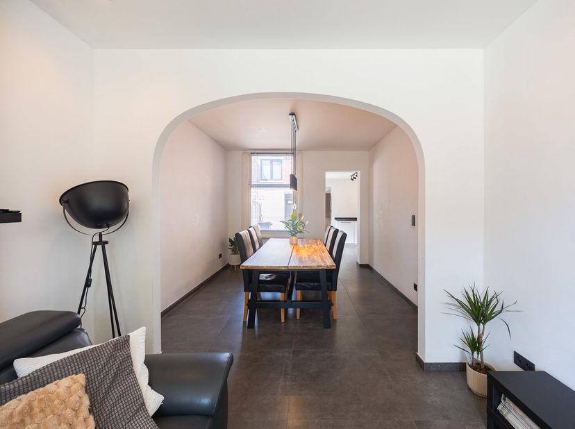 Maison à vendre
                    à 2070 Burcht