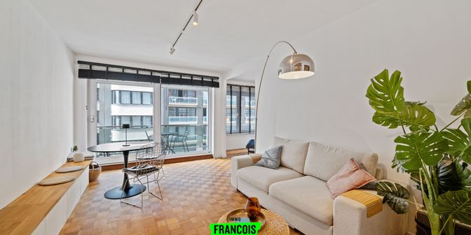 Appartement à vendre à Europagalerij 2 boîte 0307, 8400 Oostende