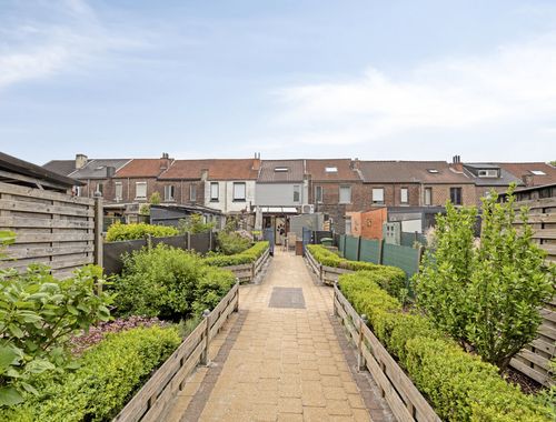                                         Maison à vendre à Tienen, € 259.000
