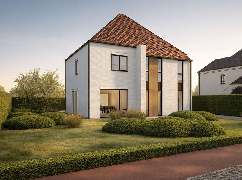Huis te koop
                    in 3800 Sint-Truiden