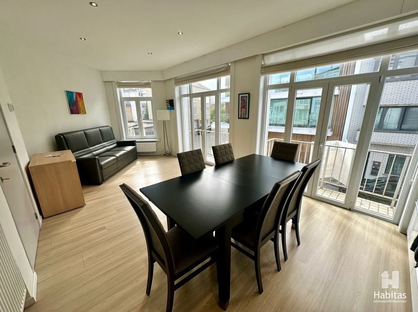 Appartement à vendre
                    à 8420 Wenduine
