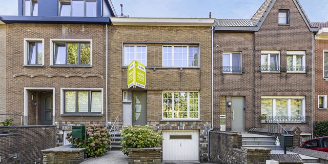 Huis te koop in Marie Henriettesquare 10, 1500 Halle