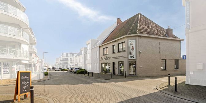 Bedrijfsvastgoed te koop in Tieltstraat 23, 8740 Pittem
