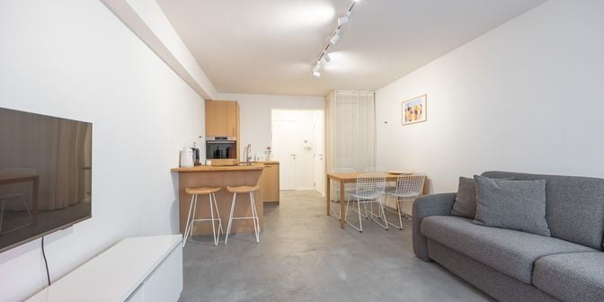 Appartement te koop in Louisastraat 37 bus 03.01, 8400 Oostende