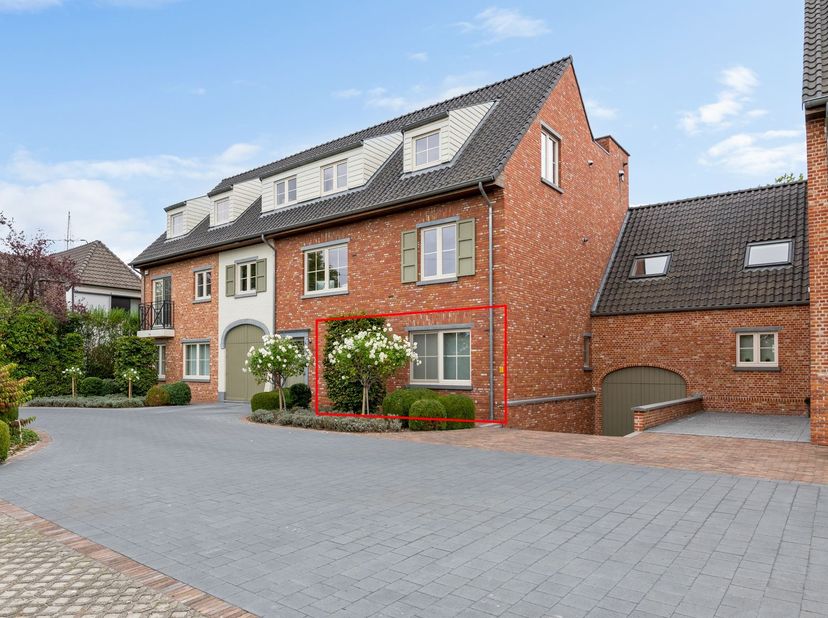 Appartement te koop in Provinciesteenweg 647 bus 2,
                    2530 Boechout