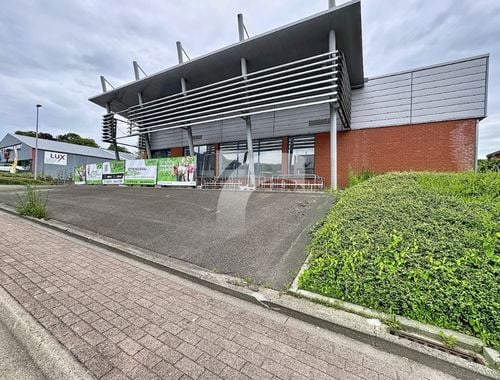                                         Gemengd gebruik te koop in Kelmis, € 980.000
