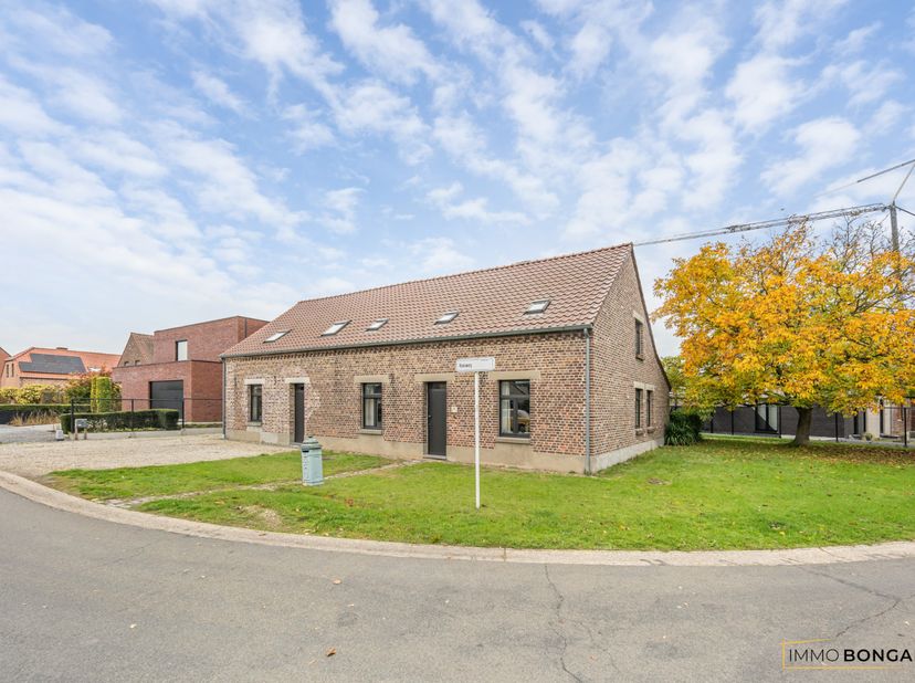 Huis te koop in Hooiweg 21,
                    3660 Opglabbeek